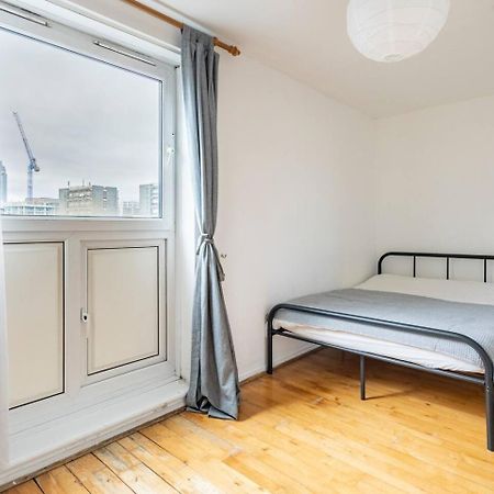 Spacious Room With City Skyline Views Close To London Eye Екстер'єр фото